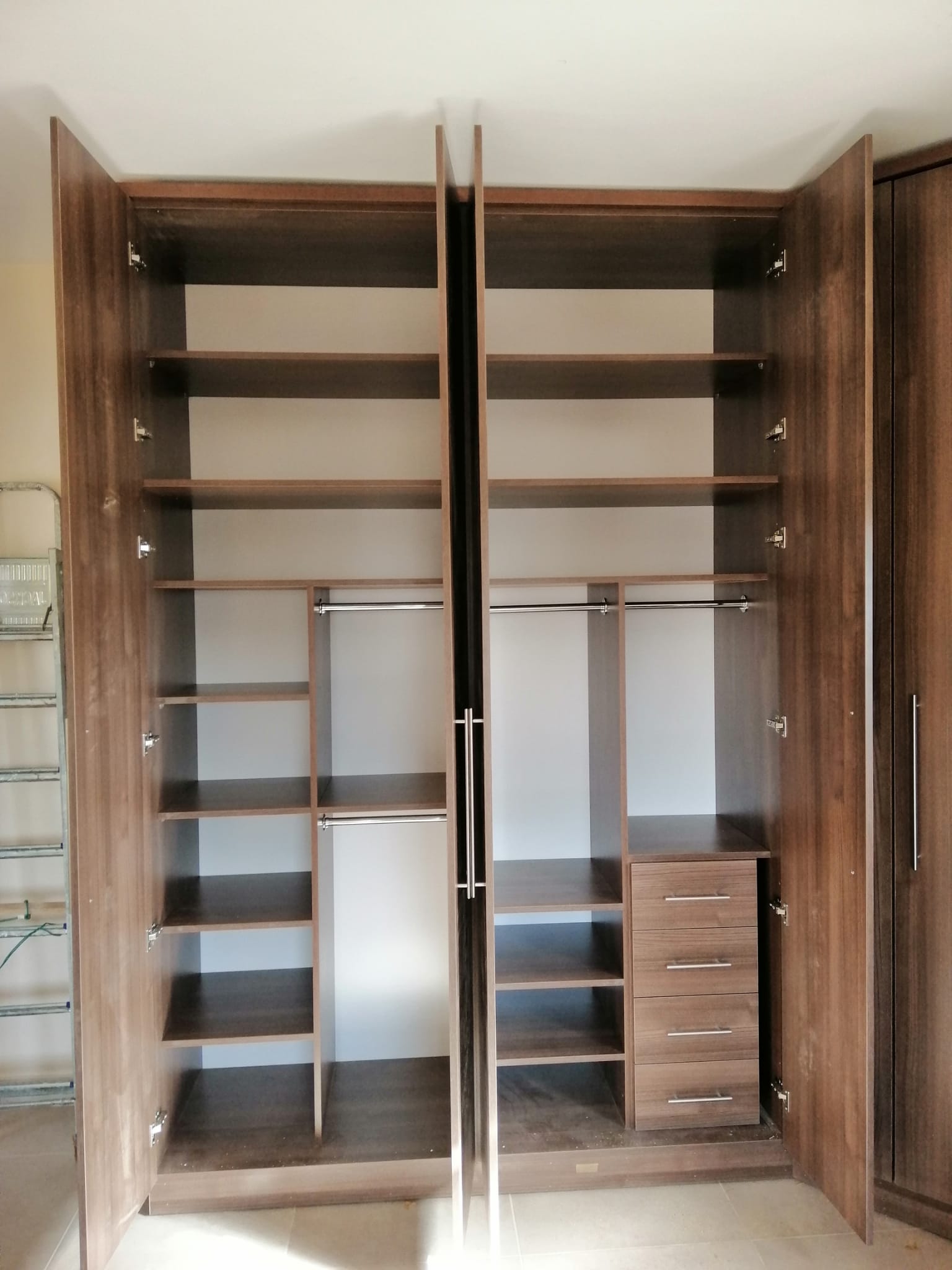 Bespoke Joinery Project